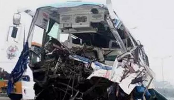 Accident