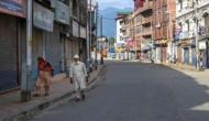 J-K: Teachers report to schools in Kashmir, students don't