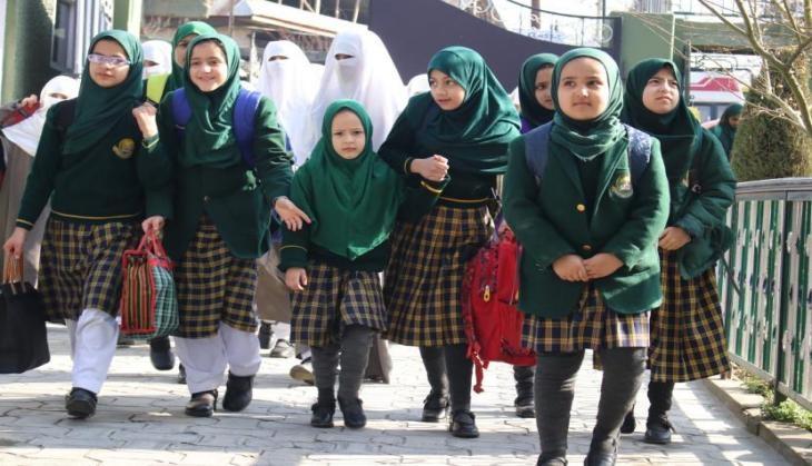 kashmir