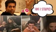 Karan Johar on ‘drug’ party accusation: I'm not stupid to post video if anything was happening