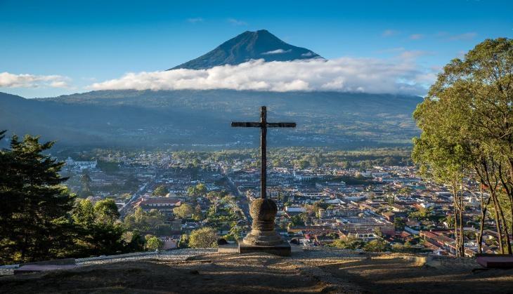 guatemala