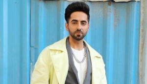 Ayushmann Khurrana hikes his fees to 3.50 crore for an ad after National Award