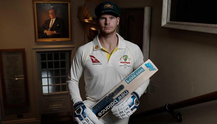Steve Smith will always be remembered as cheat says former England cricketer