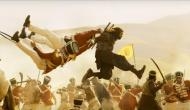 Sye Raa Narasimha Reddy Teaser Out: India is ready to see Chiranjeevi as the first rebel of revolution