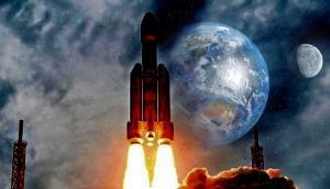 Chandrayaan 2 successfully placed in moon's orbit