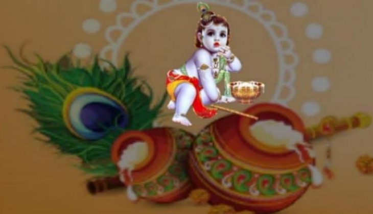 janmashtami