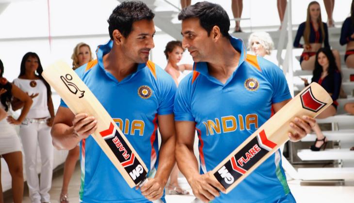 Akshay Kumar to John Abraham: 'It’s time we work together'