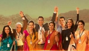 Mission Mangal Box Office Collection Day 5: Akshay Kumar's multi starrer film enters 100 crore club
