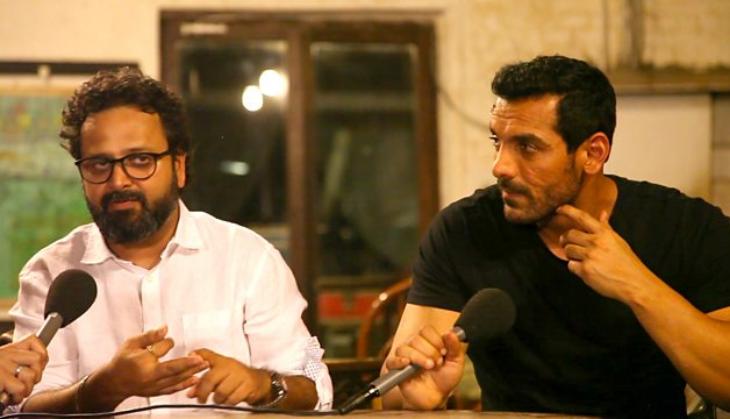 After Batla House, John Abraham to start shooting for Nikkhil Advani's next '1911' from 2020
