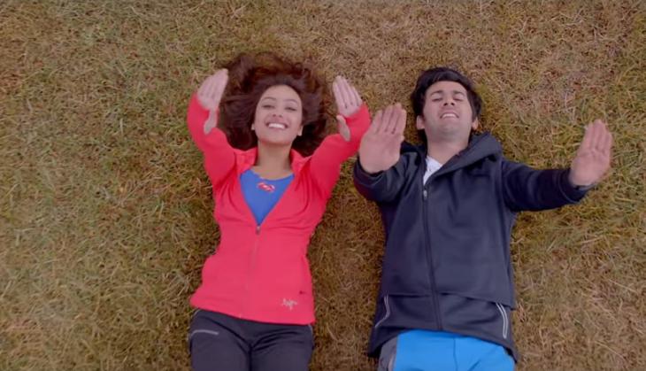 'Ho Jaa Awara' Song out: Karan Deol, Saher Bamba is all joyful in first song of Pal Pal Dil Ke Paas 
