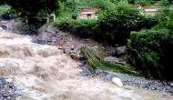 Uttarakhand to receive heavy rainfall for next 3 days: IMD
