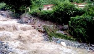 Uttarakhand: 1 dead, 2 injured in damage caused by heavy rains in Pithoragarh