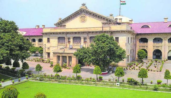 Allahabad High Court