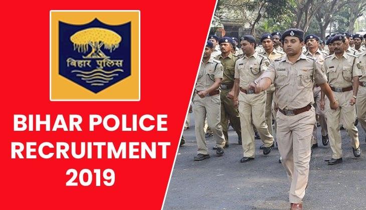 bihar police