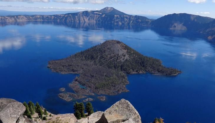 27-year-old Indian student drowns in US lake after jumping off 25-foot cliff