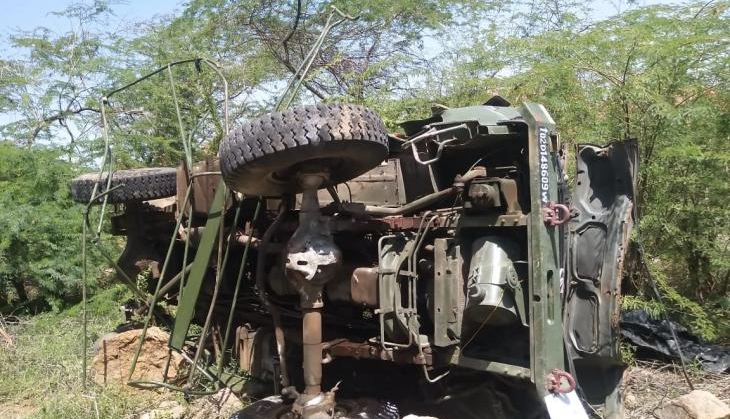 army Truck