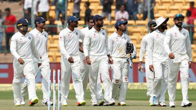 India vs West Indies first Test, head to head and probable XI