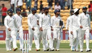 India vs West Indies first Test, head to head and probable XI