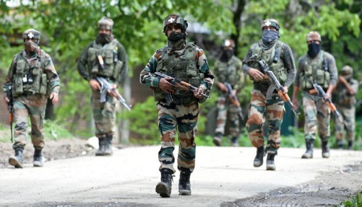 Indian Army