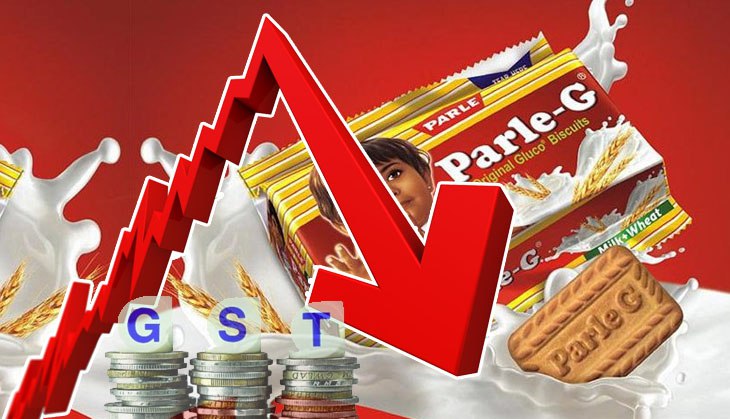 GST slows down market of Parle, may lay off upto 10,000 employees, says reports
