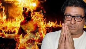 MNS worker suicides after ED submit notice to Raj Thackeray