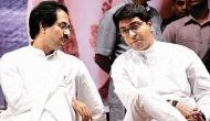 Shiv Sena chief Uddhav backs cousin Raj Thackeray over ED notice