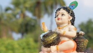 Janmashtami in Paris: Various nationalities come together to celebrate the festival