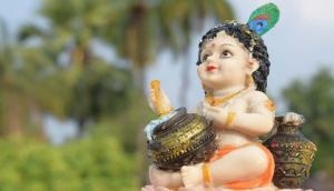 Janmashtami 2021: Celebrate Lord Krishna’s birthday while listening these hit songs