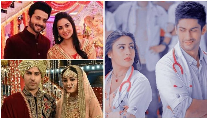 Online TRP Report: Sanjivani 2 debuts at sparkling position, Yeh Rishtey Hain Pyaar Ke tops the list