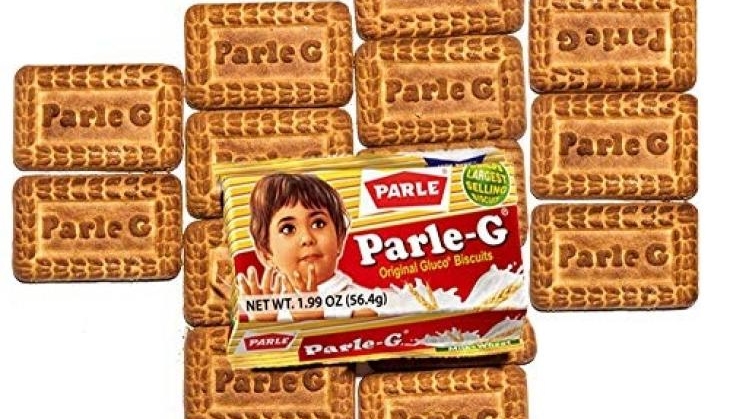 parle g