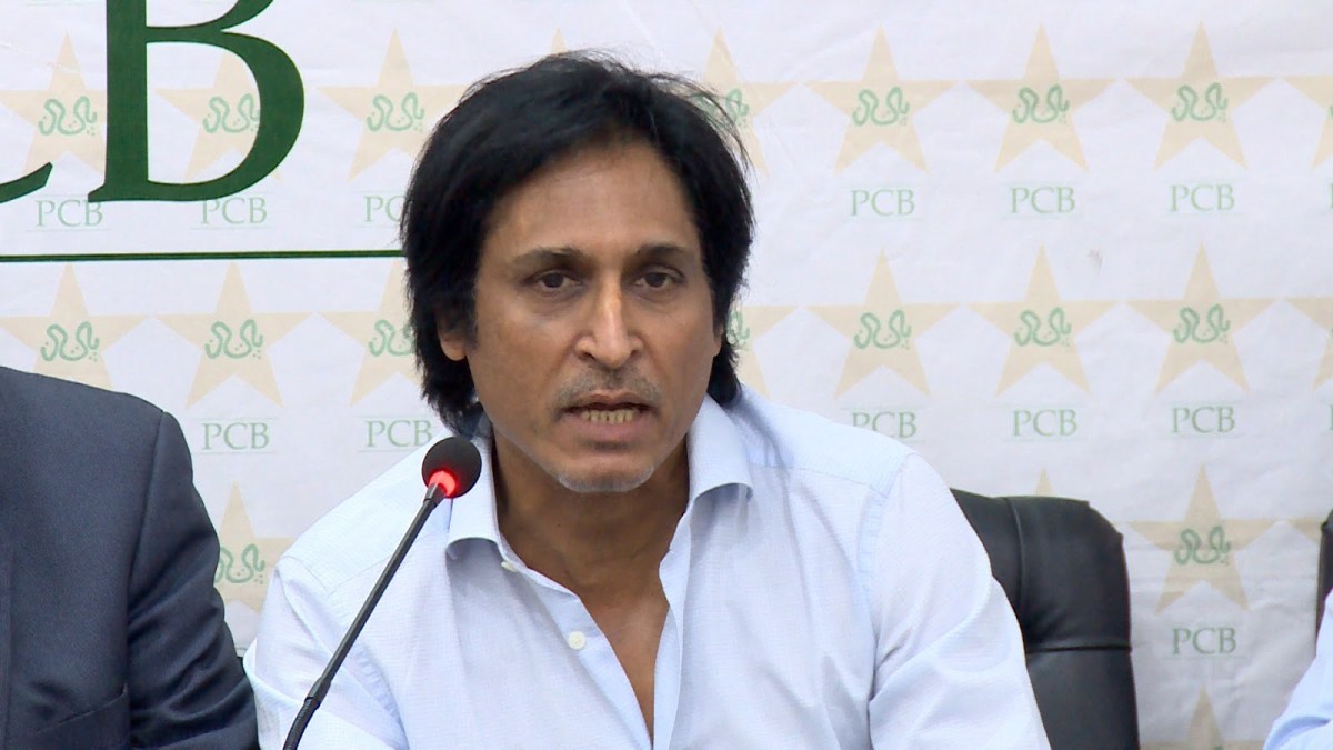 'India ko hazam nahi hua ki Pakistan kaise aage nikal gaya': Ramiz Raja makes explosive claim