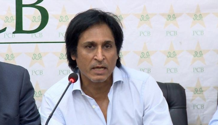 ramiz raza