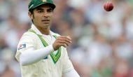 Former Pakistan skipper Salman Butt accuses PCB of treating him in discriminatory manner