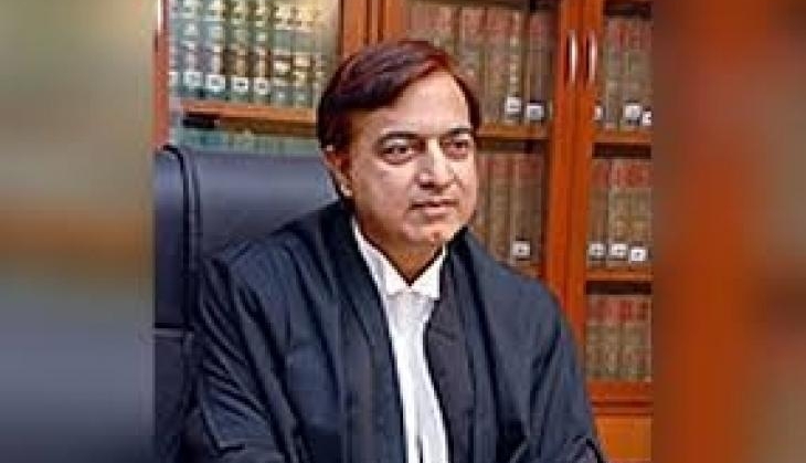 sunil gaur