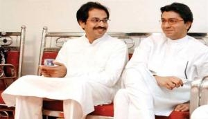 Shiv Sena chief Uddhav backs cousin Raj Thackeray over ED notice