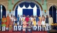 UP Cabinet reshuffle: 23 MLAs take oath as ministers