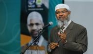 Zakir Naik apologises to non-Muslims, says he isn't racist