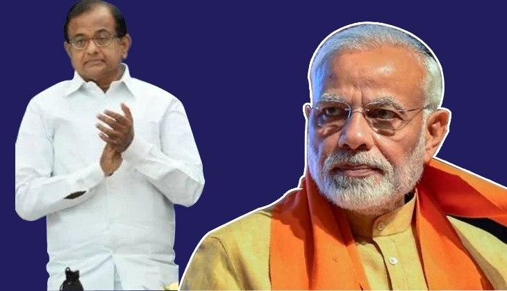 chidambaram