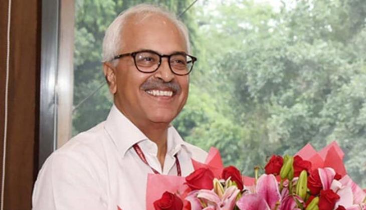 Ajay Kumar Bhalla appointed as new Union Home Secretary