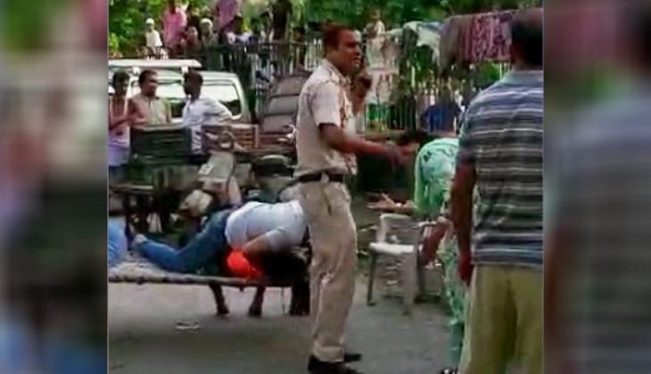 Delhi Police
