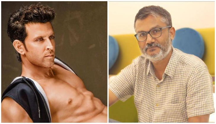 Director Nitesh Tiwari breaks silence on casting Hrithik Roshan as Lord Ram in Ramayana