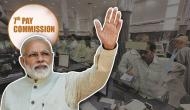 7th Pay Commission latest update: Modi government likely to hike salary of central govt employees