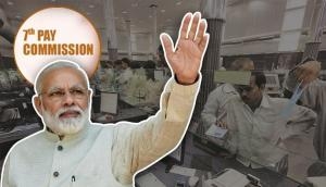 7th Pay Commission: Good news for govt employees! Modi government to give hike of up to Rs 21,000