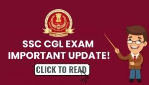 SSC Recruitment 2019: Important notification released for CGL qualified aspirants