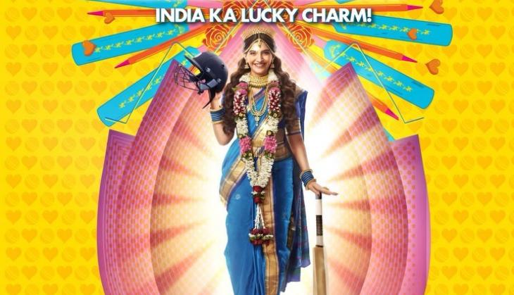 The Zoya Factor: Meet Sonam Kapoor as India's lucky Charm in Dulquer Salmaan's film