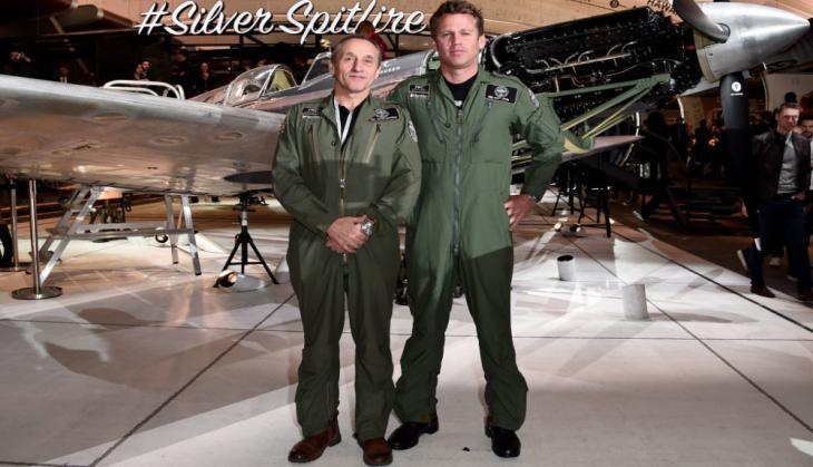 british pilot