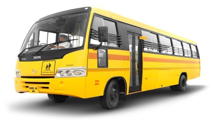 School bus
