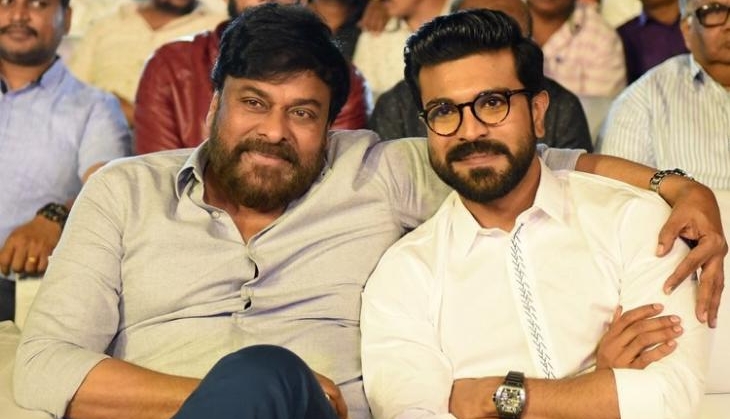 chiranjeevi
