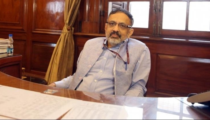 rajeev gauba