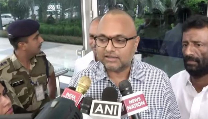 Karti Chidambaram influenced public servants to extend favors to INX Media: CBI